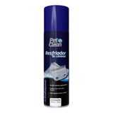 Resfriador De Lâminas Pet Clean Banho Tosa Pet Shop 420 Ml