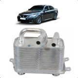 Resfriador De Oleo Bmw Serie 5 E60-e61 520/ 523/ 525/ 53