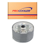 Resfriador De Oleo Nissan Frontier / Pathfinder / Xtrail 2.