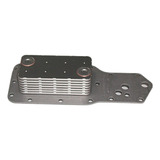 Resfriador Óleo Motor Cummins Isb 6cil