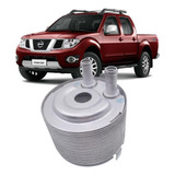 Resfriador Trocador Calor Motor Frontier 2.5 190cv 2012 2016