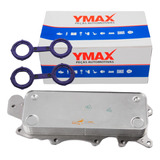 Resfriador Trocador Calor Óleo Motor Mercedes Gl320 Gl350