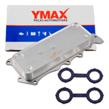 Resfriador Trocador Calor Óleo Motor Mercedes Gl320 Gl350