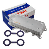 Resfriador Trocador Calor Óleo Motor Mercedes Gl320 Gl350