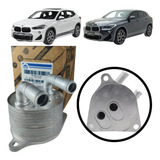 Resfriador Trocador De Calor Bmw X1 X2 C2 1.5 2.0 Turbo