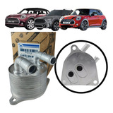 Resfriador Trocador De Calor Mini Cooper Clubman Countryman