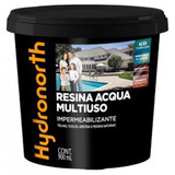 Resina Acqua Multiuso 0,9l Hydronorth
