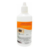 Resina Acrílica 100ml Reparo Conserto Carcaça De Notebook