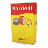 Resina Acrilica 5lts - Natrielli 