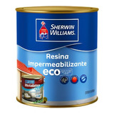 Resina Acrílica Incolor Impermeabiliza Sherwin Williams 3,6l