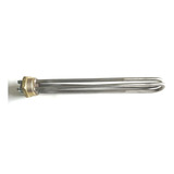 Resistência Aquecedor 2 Elementos Rosca 1 1/4 2/3/4/5/6/7kw