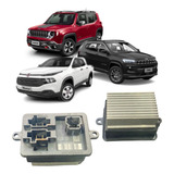 Resistência Ar Condi Toro Renegade 1.8 Compass A43002400 