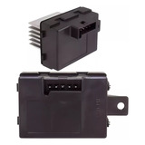 Resistencia Ar Condicionado Ford Fusion 2006 A 2012