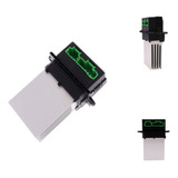 Resistencia Ar Condicionado Renault Scenic Megane Digital