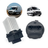 Resistência Ar Condicionado Sprinter Cdi 415 515 - G4532004