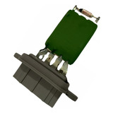 Resistencia Ar-condicionado 12v Original Novo Delivery