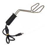 Resistência Cabeçote Fritadeira Elétrica Tacho 3 Litros 110v