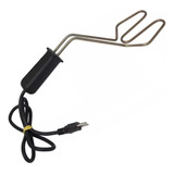 Resistência Cabeçote Fritadeira Elétrica Tacho 3 Litros 127v