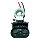 Resistência Chevrolet Onix 2020 A 2024 1.0 Turbo - 99217
