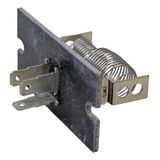 Resistência Cx Evap Universal 3 Vel. 3 P 24 Volts