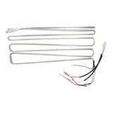 Resistencia Degelo Electrolux Dm84x Db83x 127v A96990701