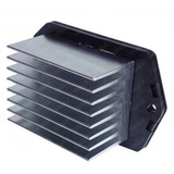 Resistência Do Ar Condicionado Honda Civic Fit Crv Accord