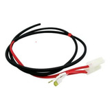 Resistência Do Dreno Bosch/continental./ge 917452 220v