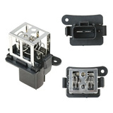 Resistencia Do Eletroventilador Radiador Ford Ecosport 2014