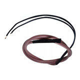 Resistencia Dreno P/ Camara Fria 50w/m 1m 220v