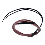 Resistencia Dreno P/ Camara Fria 50w/m 3m 220v