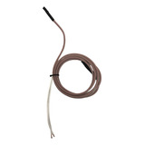 Resistência Dreno Para Câmara Fria 50w/m 220v 1 M