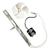 Resistência Dreno Ventilador Electrolux Ffe24 127v 74600171