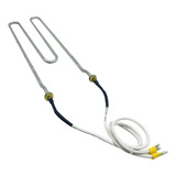 Resistência Elétrica Em W P/ Autoclave Dabi 19l 1750w X 127v