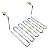Resistência Elétrica Fritador Croydon Duas Cestas 5000w