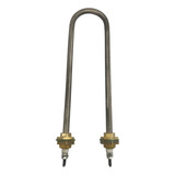Resistencia Eletrica Para Cuba De Molho 1500w 127v 110v