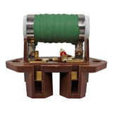 Resistencia Eletroventilador Volv Vm 210 220 240 260 270 310