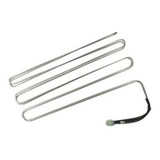 Resistencia Evaporador Degelo Ge Rege410 420 450 110v Ld118
