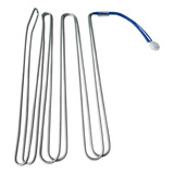  Resistencia Evaporador Ge 127v Rct370 Rege410 Rege420 Rfg