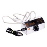 Resistência Fritadeira 3 E 5 Litros C/ Termostato 220/110v