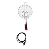 Resistência Fritadeira Elétrica Com Peneira 3 Litros 220v