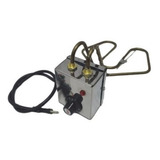 Resistência Fritadeira Redonda 3 Litros 50 A 300 Graus 220v