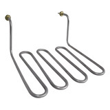Resistência Fritador Água E Óleo Venâncio Sfao5/6 5000w 220v
