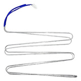 Resistência Geladeira Brastemp Brm32a Brm33 Brm34 Brm35 110v