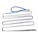 Resistência Geladeira Electrolux Df38 Df41 Df45 Dfw45 110v