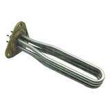 Resistencia Lava Louças Flange Triangulo 3000w 3 Furos