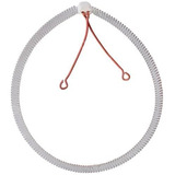 Resistência Maquina Algodão Doce Algomais Ademaq 130cm