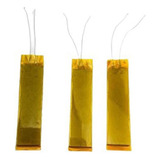 Resistencia Nano Titanium- 110v-220v- Kit Com 3 Unidades