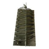 Resistência P/ Secador Pet Shop 3 Temperaturas Universal