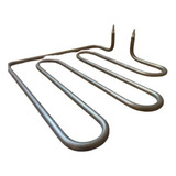 Resistência Para Chapa 40x35 Elétrica - Pratic Metal