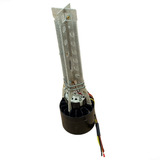 Resistencia Para Escova Secadora Britania - Bec02 127v 1200w